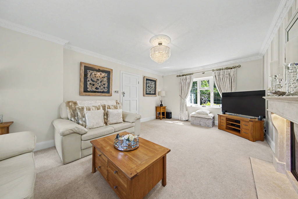Chatsworth Road Brookside